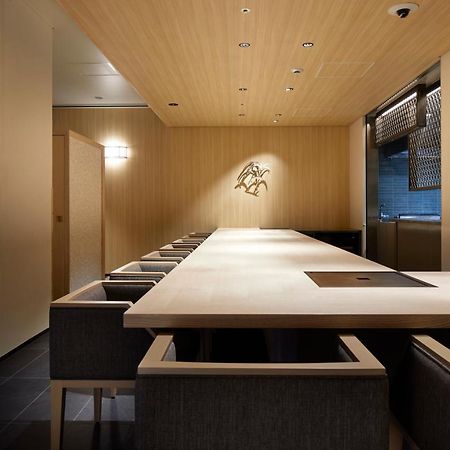 Agora Kyoto Karasuma Ξενοδοχείο Εξωτερικό φωτογραφία