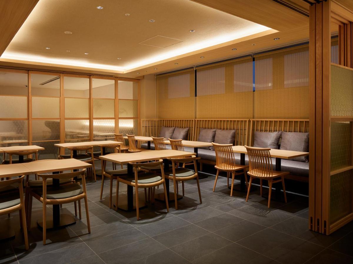 Agora Kyoto Karasuma Ξενοδοχείο Εξωτερικό φωτογραφία